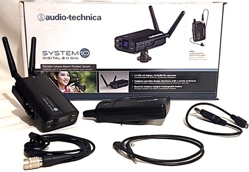Audio technica atw 1701 - audio-technica, atw-1701