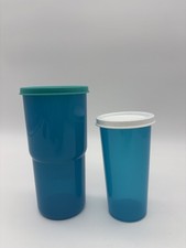 Tupperware Bicchieri Set di 2
