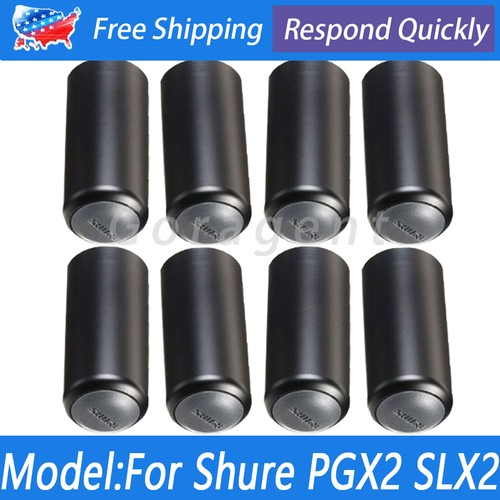 Pezzi per microfoni shure - 8,