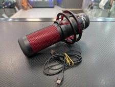 Microfono Hyper X Quadcast