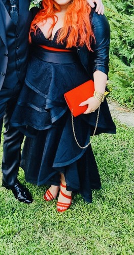 Abito cerimonia donna - da,