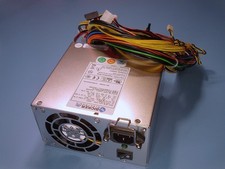 BEA-540H, Alimentatore PC