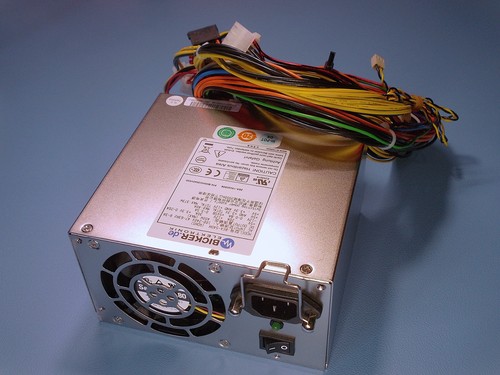 Alimentatore industriale