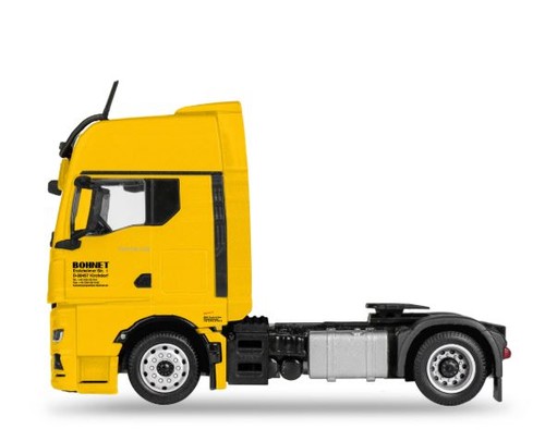 Conrad man tgx - man,