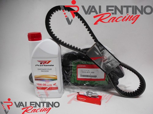 Kit tagliando scooter orig - tagliando,