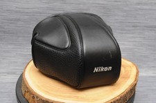 Nikon CF-47 custodia pronta