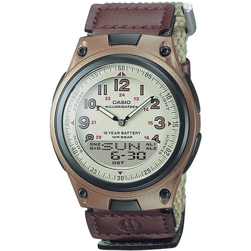 Orologio casio collection - casio,