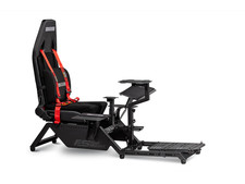 Simulatore di volo di corsa