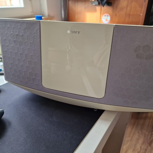 Lettore sony verticale e - lettore,