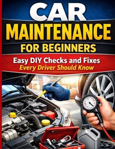 Car maintenance for - car,
