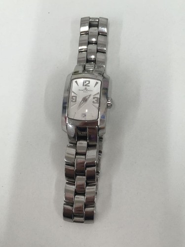 Baume mercier 1681 - mercier, to.1681