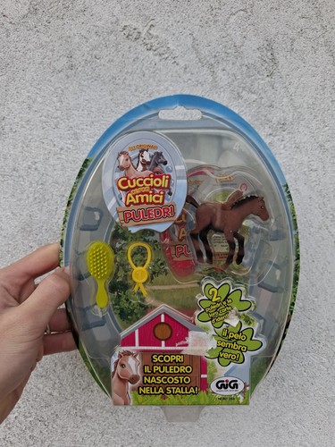 Cuccioli cerca amici puledri - cerca,