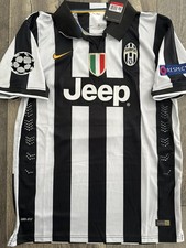 Juventus 2014/15 #10 Tevez -