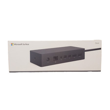 NEW!!! MICROSOFT Surface Dock