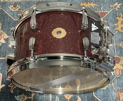 Slingerland radio king - slingerland,