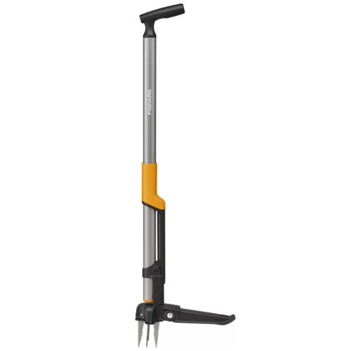Estirpatore fiskars ergonomic - estirpatore,