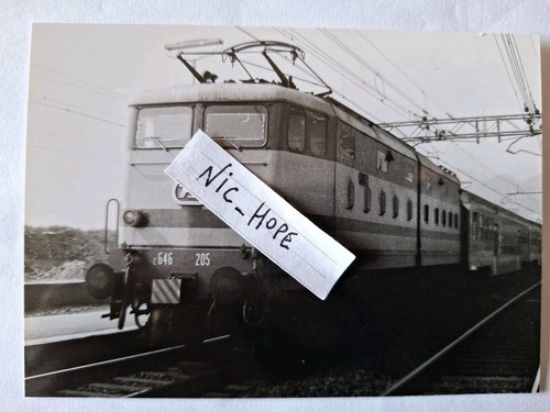 Fotografia locomotore - fotografia,