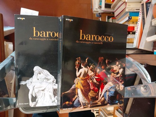 Ritorno barocco da - ritorno, barocco-da