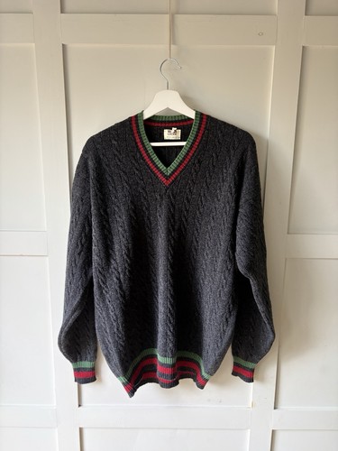 Maglione uomo william lockie - uomo,