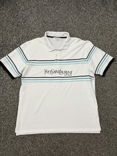 Polo uomo Yves Saint Laurent