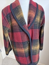 Cappotto giacca Woolrich donna