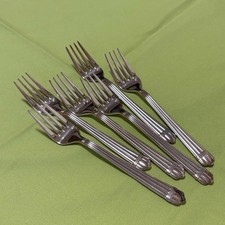 Autentiche forchette per