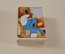 1982 PUFFI Figurine Panini