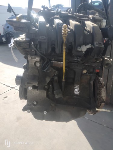 D4fd740 motore completo - d4fd740,