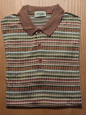 Polo Missoni Sport Vintage in