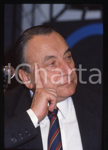 35mm vintage slide 1990ca - 35mm, slide*