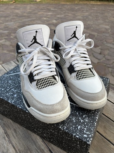 Jordan military black - military, |42|