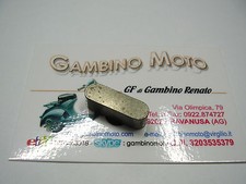 CHIAVELLA LATO FRIZIONE MOTORE