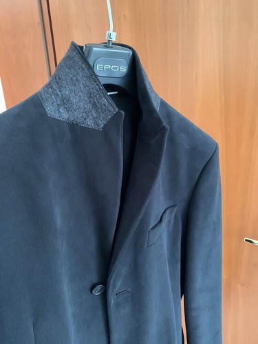 Cappotto sisley uomo - uomo, l