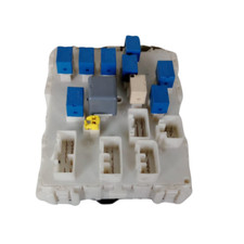 M16A SCATOLA PORTA FUSIBILI