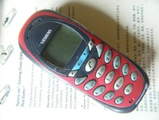 TELEFONO CELLULARE SIEMENS m50