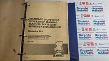 Manuale Officina Cagiva
