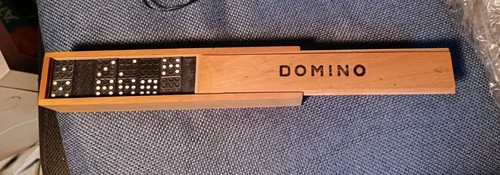 Gioco domino vintage anni - domino,