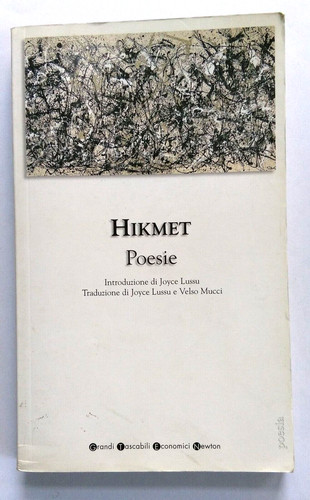 Poesie nazim hikmet - nazim,
