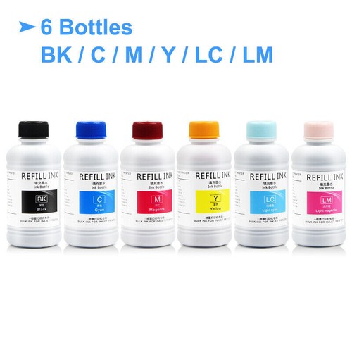 Inchiostro lattice 250 ml - inchiostro,