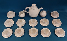 Servizio da 12 caffe' / thè