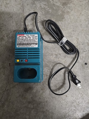 Makita oem fast charger - oem,