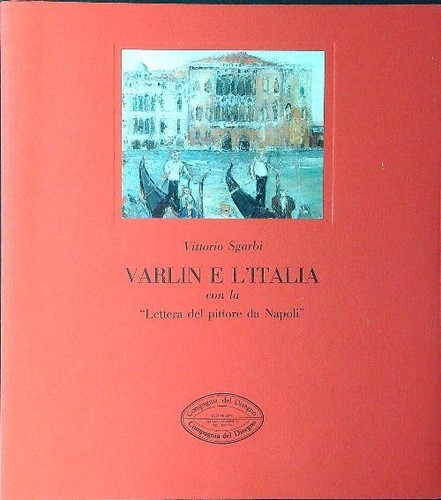 Varlin italia sgarbi - varlin, l'italia