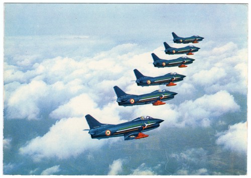 Fiat g91 pattuglia - fiat,