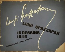 LUIGI SPAZZAPAN -Brochure
