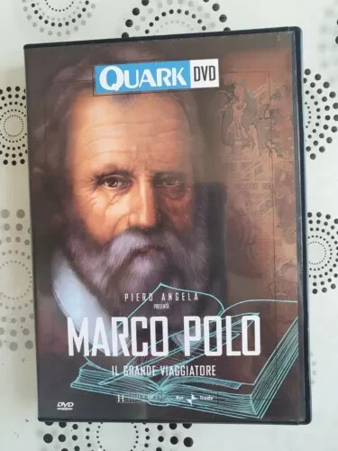 Dvd used documentario quark - documentario,