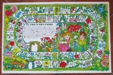 Gioco dell'Oca - IL GIOCO DEI