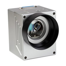 Scansione laser fibra 1064nm