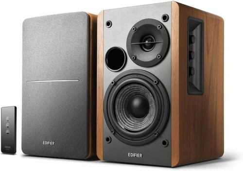 Edifier r1280t sistema - sistema, di