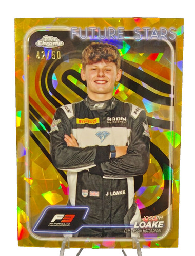 2024 topps chrome sapphire - 2024,