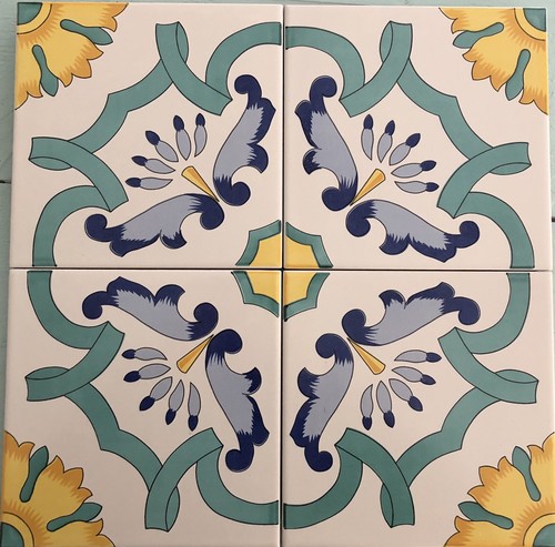 Ceramica vietri piastrelle - ceramica,